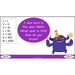 PlanBee A Million Numbers - Year 5 Maths Planning - Number & Place Value