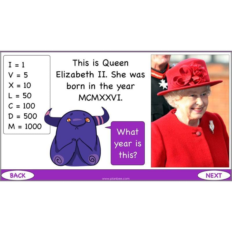 PlanBee A Million Numbers - Year 5 Maths Planning - Number & Place Value