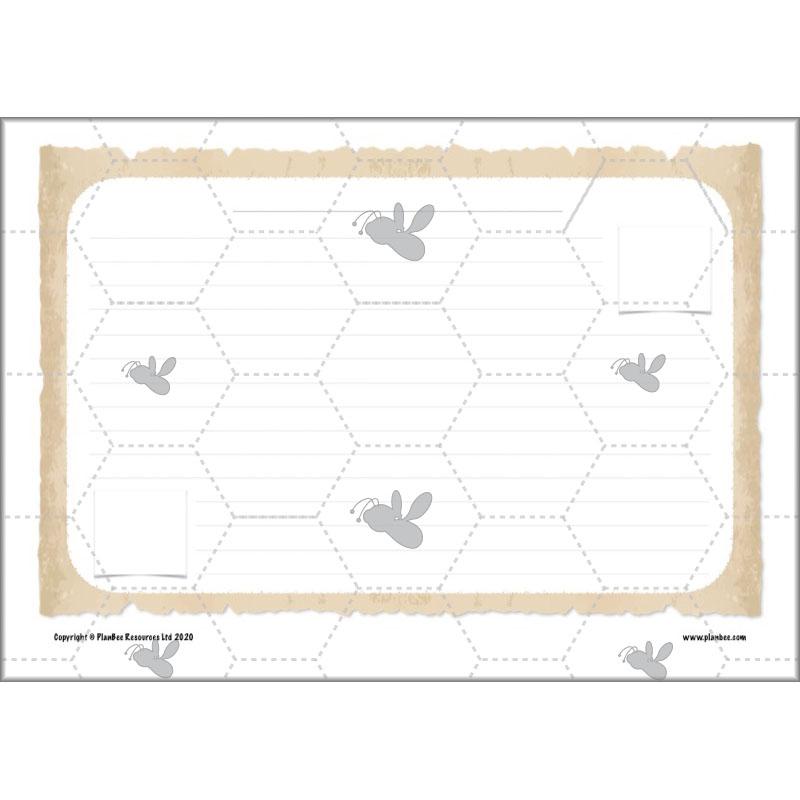 PlanBee Aesop's Fables KS2 English Lesson Pack by PlanBee