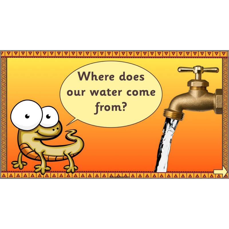 PlanBee African Art KS1: Year 1 & 2 Art Lessons by PlanBee