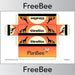 Free African Giraffes Animals Group Name Labels by PlanBee