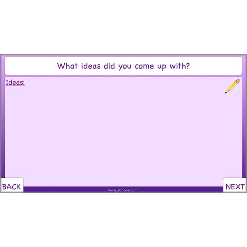 PlanBee Alarms - Electrical Circuits: DT Primary Resources - PlanBee KS2