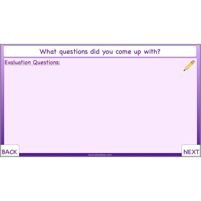 PlanBee Alarms - Electrical Circuits: DT Primary Resources - PlanBee KS2