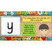 PlanBee The Alphabet KS1 - Plans, Slides and Worksheets - PlanBee