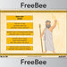 PlanBee Ancient Greece Brain Teasers | PlanBee FreeBees