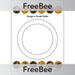 FREE Ancient Greek Shield Designs Sheets by PlanBee