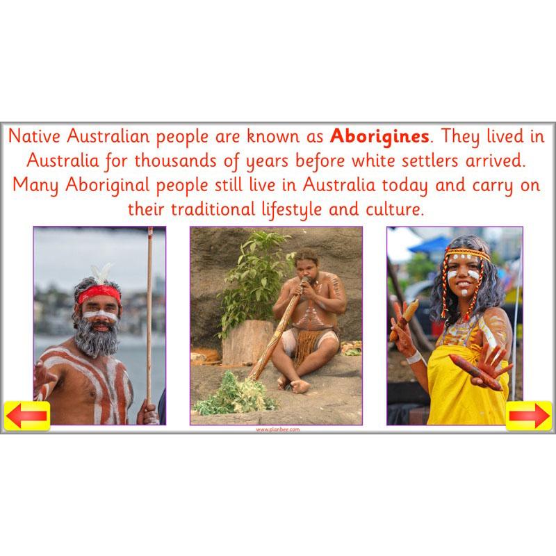 PlanBee Animal Art lessons and planning for KS1 created by PlanBee