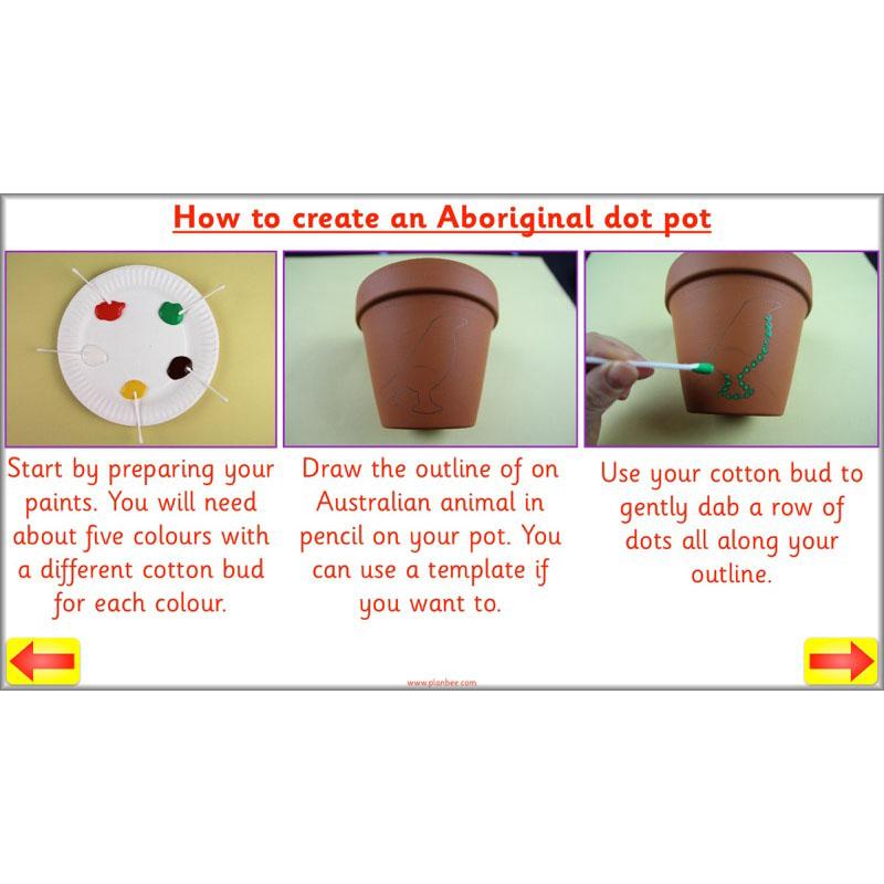 PlanBee Animal Art lessons and planning for KS1 created by PlanBee