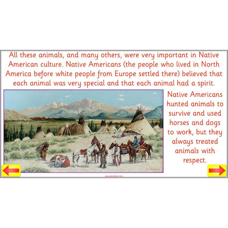 PlanBee Animal Art lessons and planning for KS1 created by PlanBee