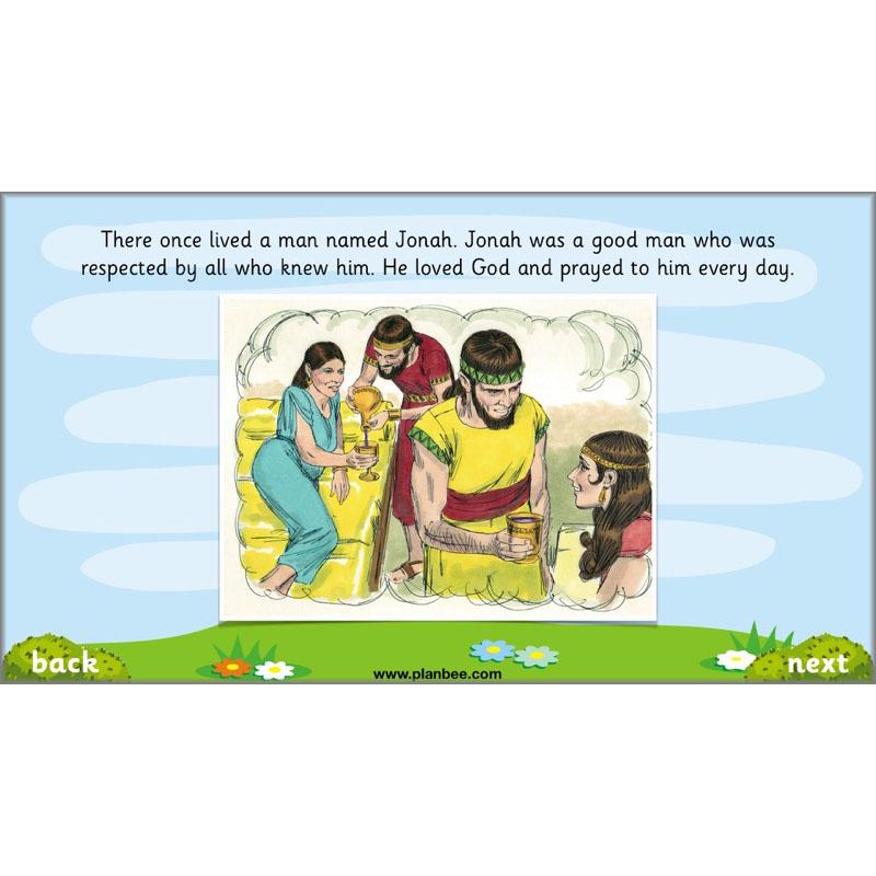 Animal Stories KS1 RE Planning Year 2 Lessons by PlanBee