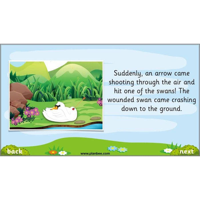 Animal Stories KS1 RE Planning Year 2 Lessons by PlanBee