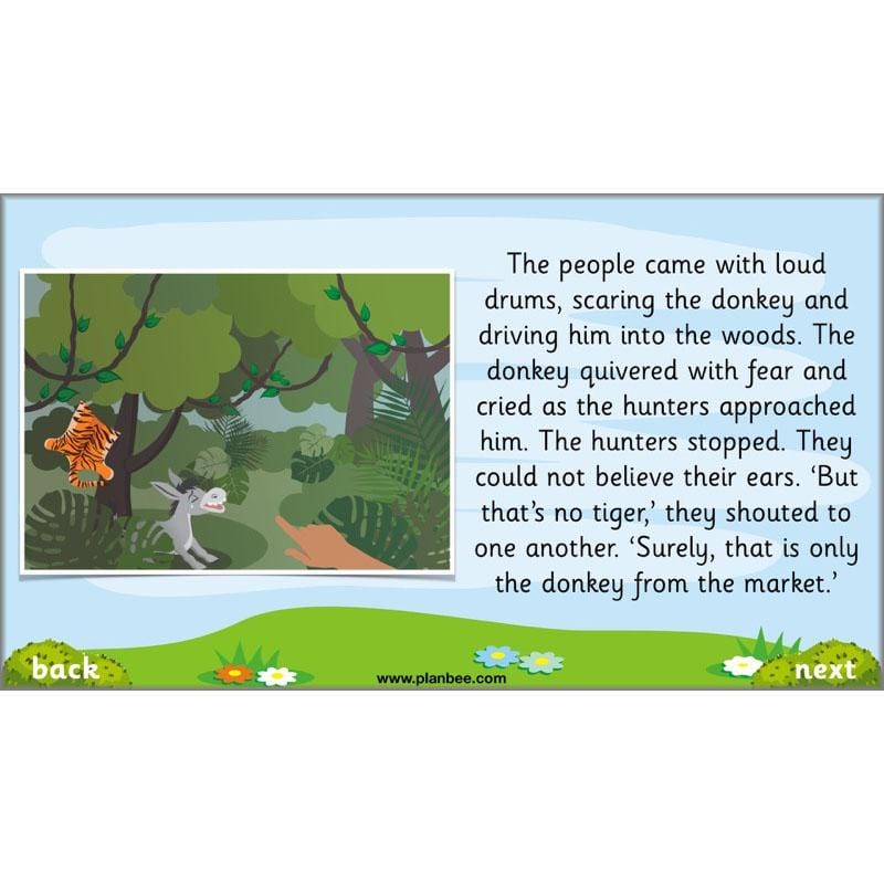 PlanBee Animal Stories Year 1/2 Planning Pack | KS1 RE Planning