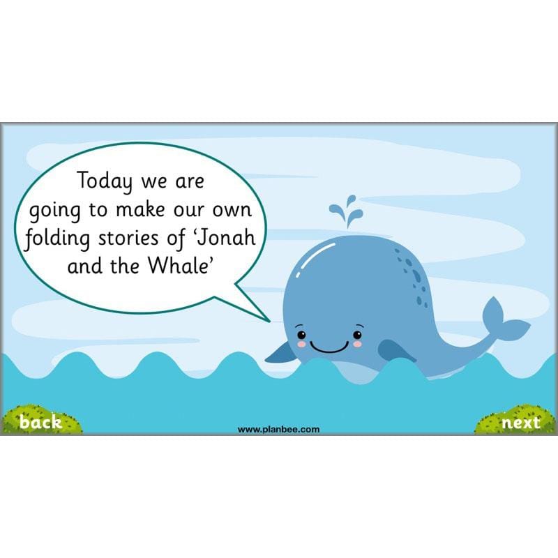 PlanBee Animal Stories Year 1/2 Planning Pack | KS1 RE Planning