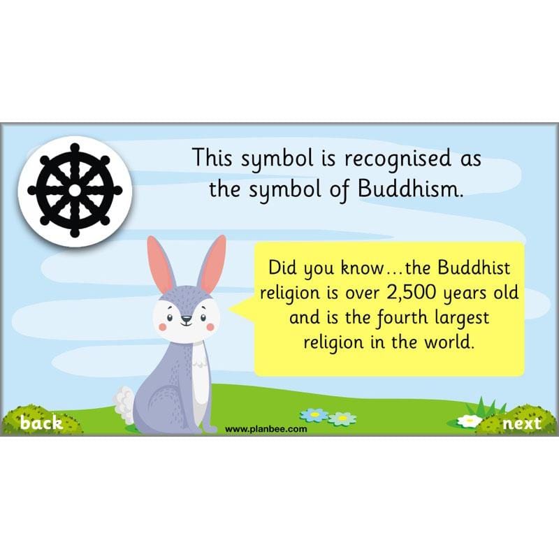 PlanBee Animal Stories Year 1/2 Planning Pack | KS1 RE Planning