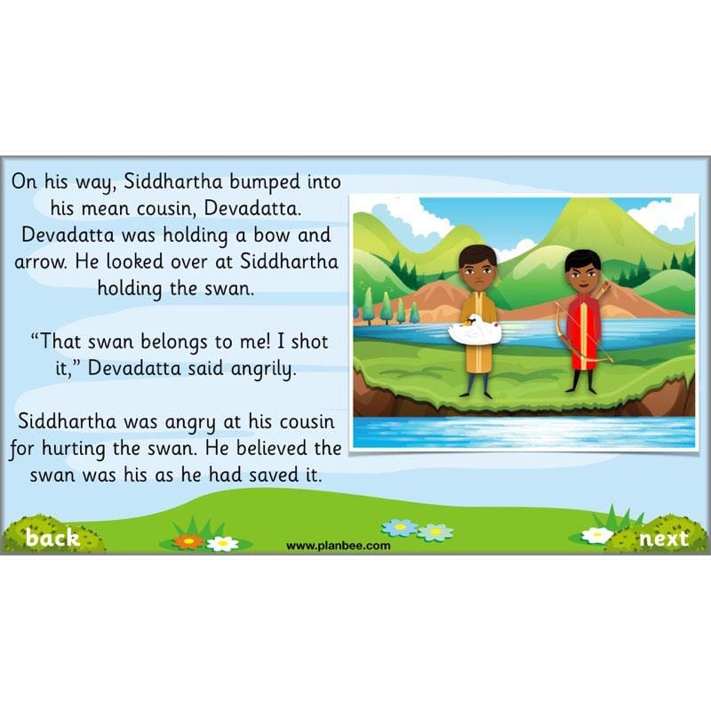 PlanBee Animal Stories Year 1/2 Planning Pack | KS1 RE Planning