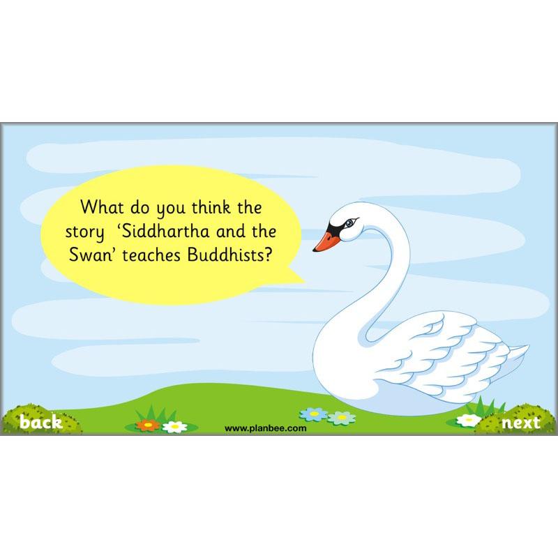 PlanBee Animal Stories Year 1/2 Planning Pack | KS1 RE Planning