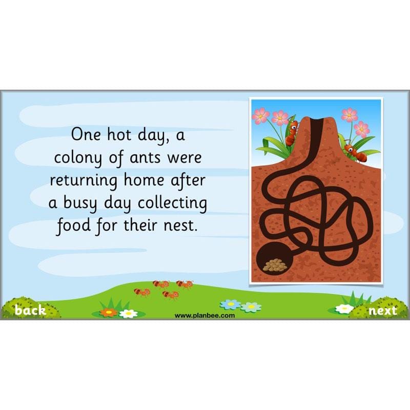 PlanBee Animal Stories Year 1/2 Planning Pack | KS1 RE Planning