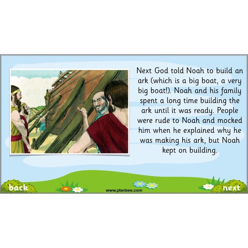 PlanBee Animal Stories Year 1/2 Planning Pack | KS1 RE Planning