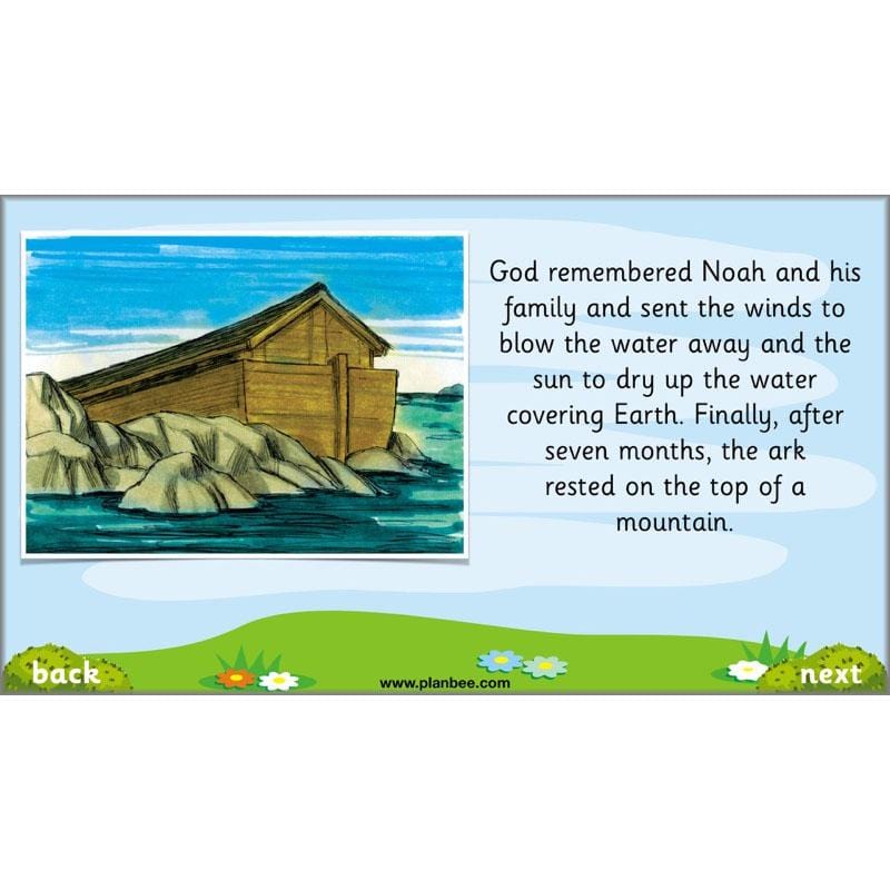 PlanBee Animal Stories Year 1/2 Planning Pack | KS1 RE Planning