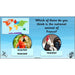PlanBee Animals Around the World KS1 Geography - PlanBee