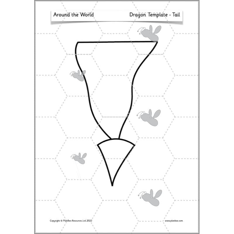 PlanBee Continents of the World KS1 | Around the World Year 1 and Year 2
