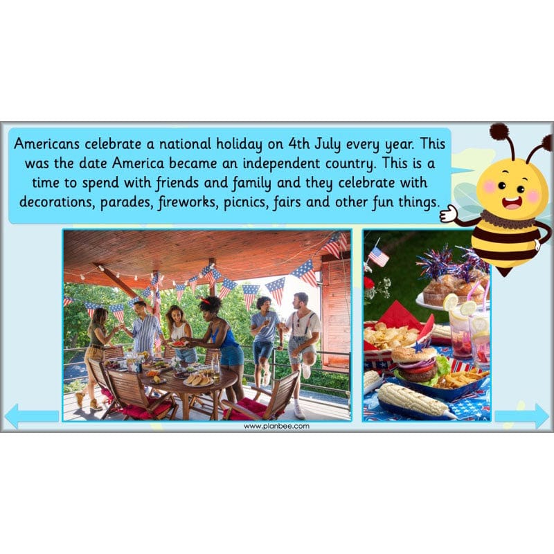 PlanBee Continents of the World KS1 | Around the World Year 1 and Year 2