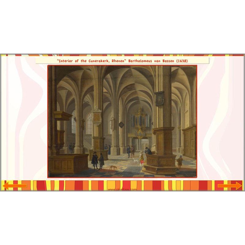 PlanBee Art Illusions KS2 illusion art and op art lessons | PlanBee