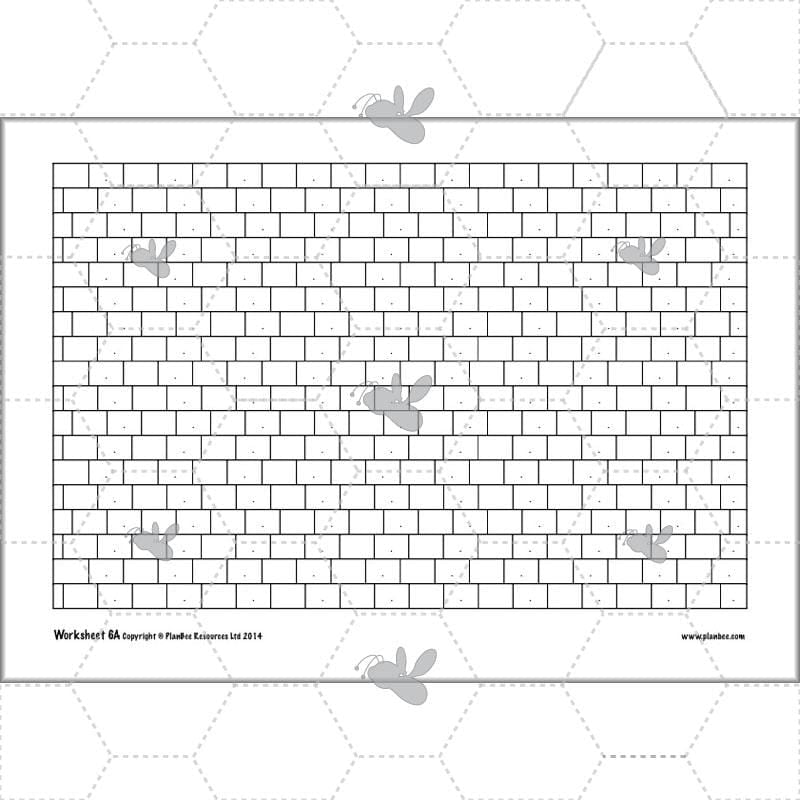 PlanBee Art Illusions KS2 illusion art and op art lessons | PlanBee