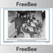 PlanBee Free Battle of Britain Images and Photo Card Pack by PlanBee