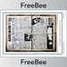 PlanBee Free Battle of Britain printables pack by PlanBee