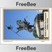 PlanBee Free Battle of Hastings KS1 KS2 Display Pack by PlanBee
