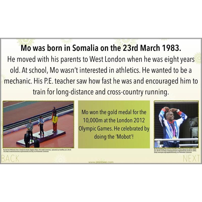 PlanBee Belief In Our Community: Complete set of KS2 RE lessons