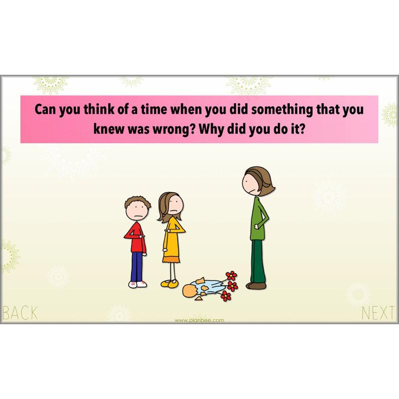 PlanBee Belief In Our Community: Complete set of KS2 RE lessons