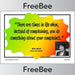PlanBee Free Black History Month Posters for Kids by PlanBee
