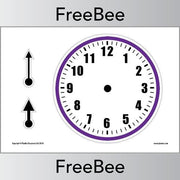 FREE Telling the Time Activities Pack for KS1 and KS2 | PlanBee