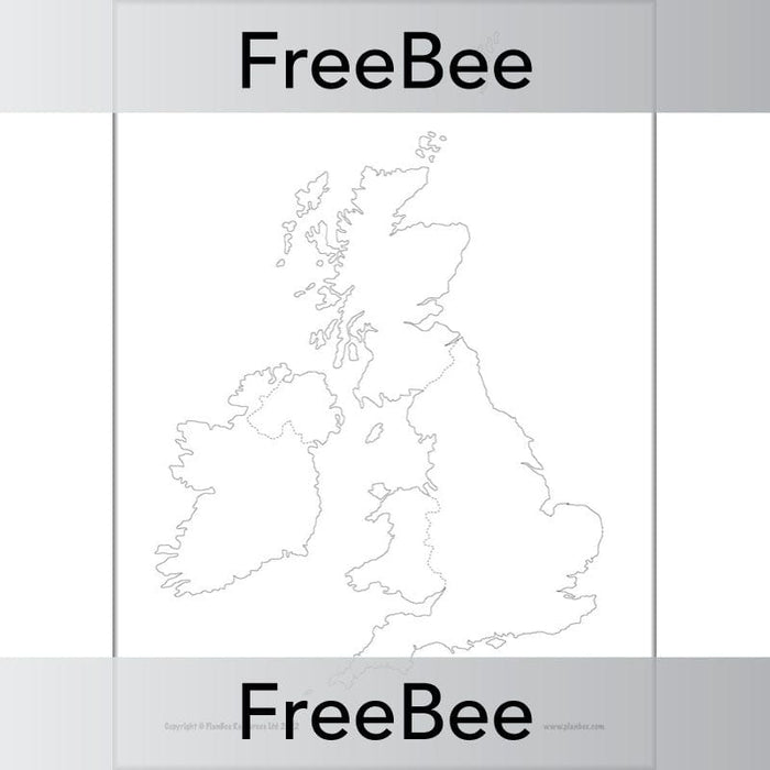 Uk Outline Map.pdf England Free Maps Free Blank Maps Free Outline Maps