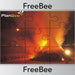 PlanBee Bonfire Night FreeBeePack by PlanBee