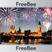 Free Bonfire Night and Firework Activity Pack by PlanBee