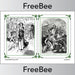 PlanBee FREE Boudicca KS2 Picture and Discussion Cards 