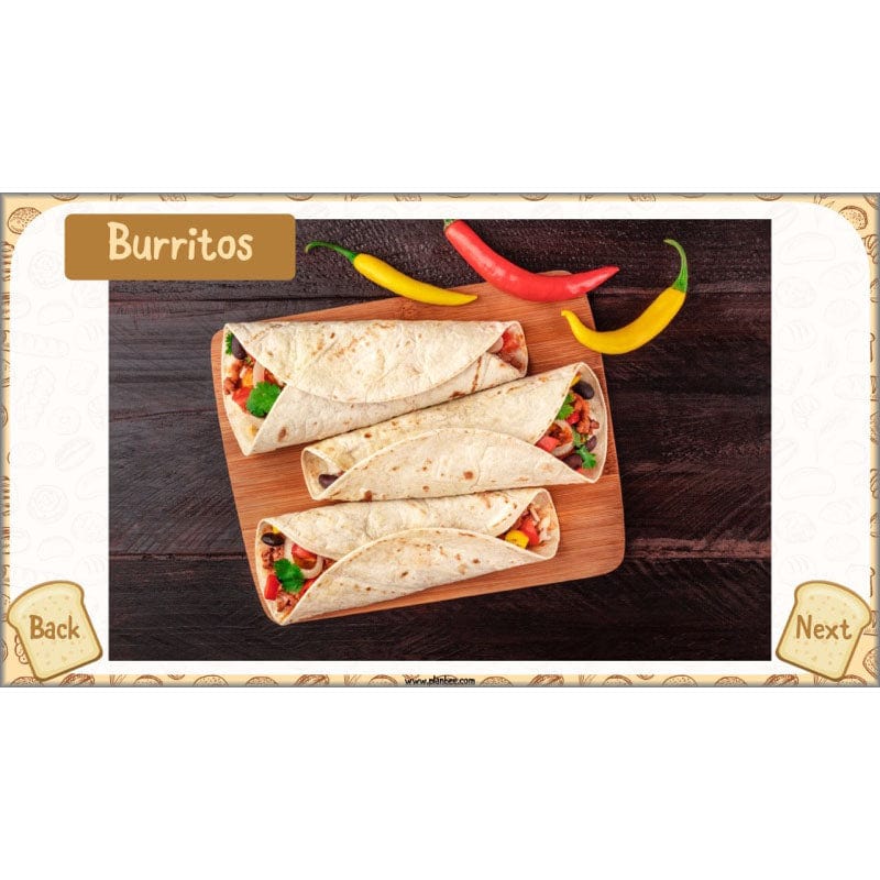 PlanBee Bread - Year 5 DT Cookery Lesson KS2 | PlanBee