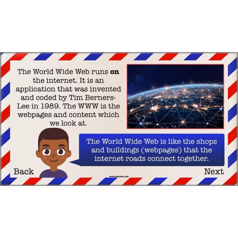 PlanBee British Inventors - British Inventions KS2 DT planning