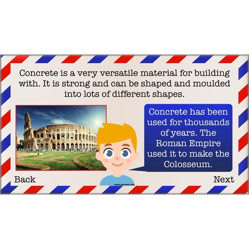 PlanBee British Inventors - British Inventions KS2 DT planning