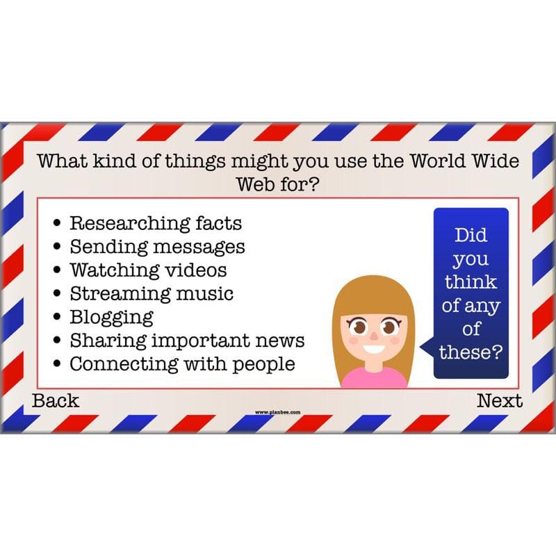 PlanBee British Inventors - British Inventions KS2 DT planning