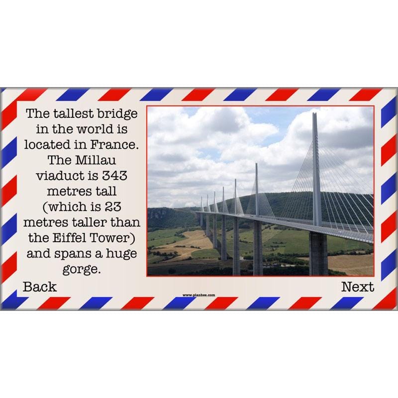 PlanBee British Inventors - British Inventions KS2 DT planning