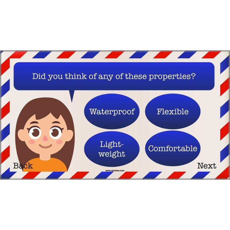 PlanBee British Inventors - British Inventions KS2 DT planning