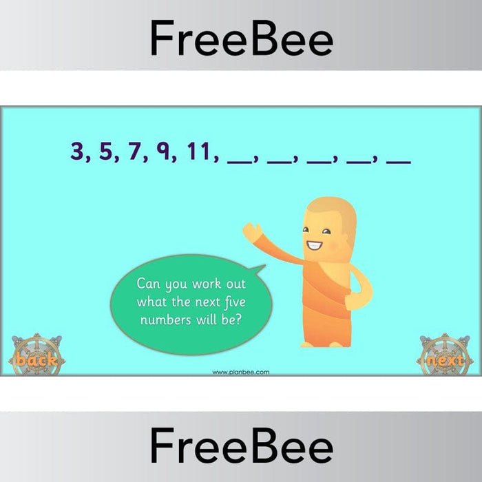 PlanBee Free Themed Buddhism Quiz for Kids by PlanBee