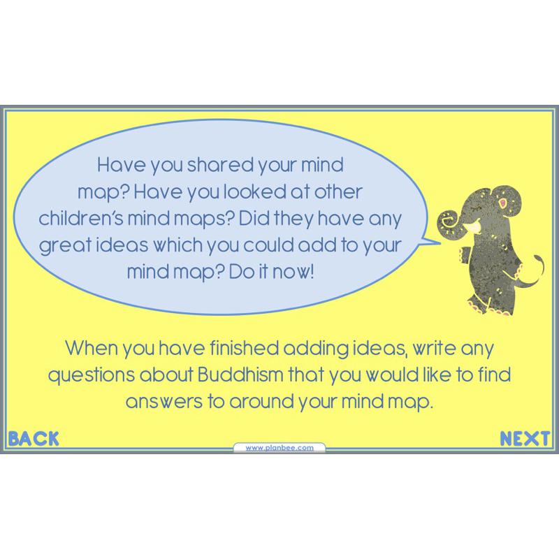 PlanBee Buddhist Festivals and Celebrations: KS2 lesson plans