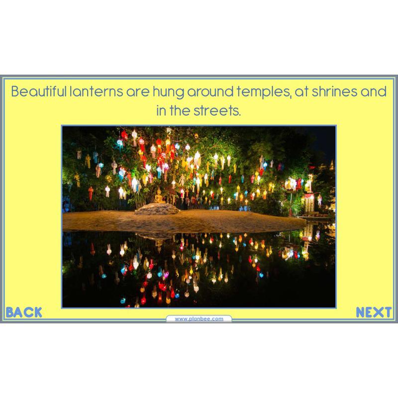 PlanBee Buddhist Festivals and Celebrations: KS2 lesson plans