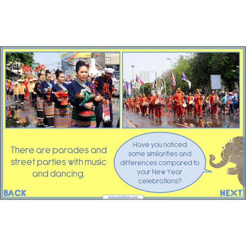 PlanBee Buddhist Festivals and Celebrations: KS2 lesson plans