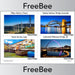 PlanBee Free Building Bridges KS2 Display Pack by PlanBee